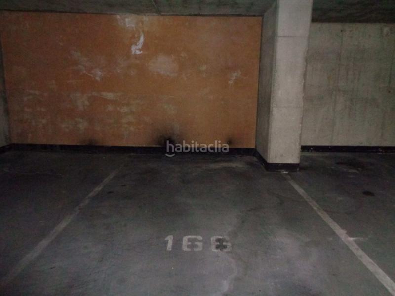 Foto 24e22980-4a2b-40cb-baec-0e1cbc8d386b. Parking coche solvia inmobiliaria garaje alcoy en Alcoi