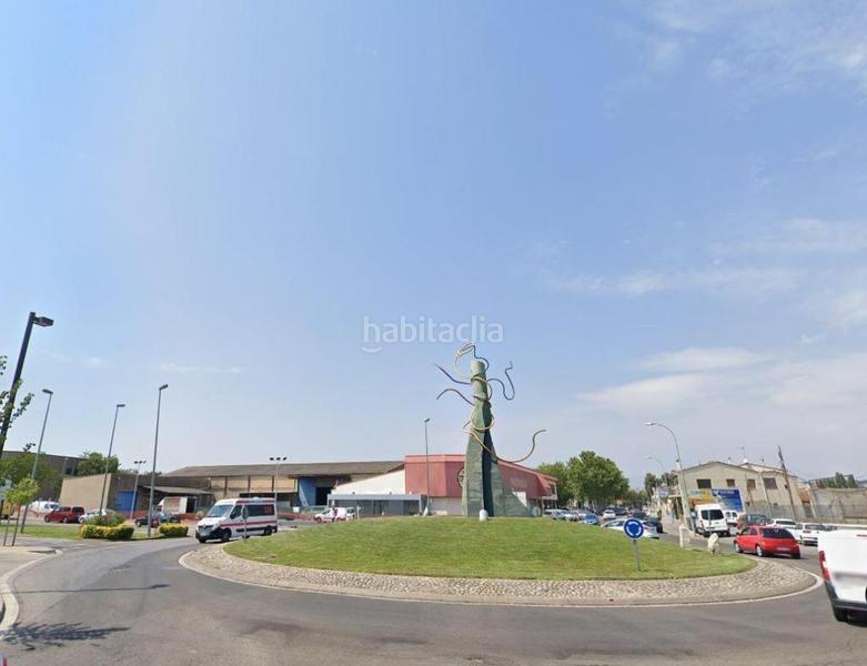 Foto a0e6a033-50d1-44a5-a555-4547f34dfceb. Parking voiture dans Carretera de Roses-Fossos Figueres