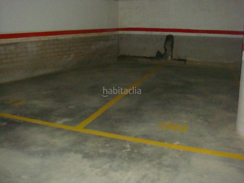 Foto fe220b43-9fde-4747-bb30-6ddc4222965c. Parking voiture dans Carretera de Roses-Fossos Figueres