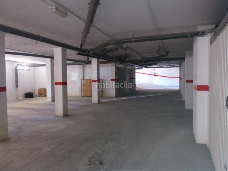 Foto 0d9556f4-3b1d-4c43-802b-c29938c18962. Autoparkplatz in Villalonga