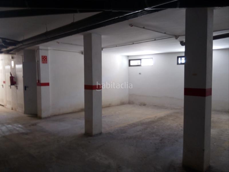 Foto 1e472fb1-705d-4d08-9b60-ac82d9e1b58a. Autoparkplatz in Villalonga