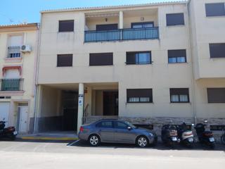 Aparcament cotxe  Cm plá de la font. Solvia inmobiliaria  garaje villalonga
