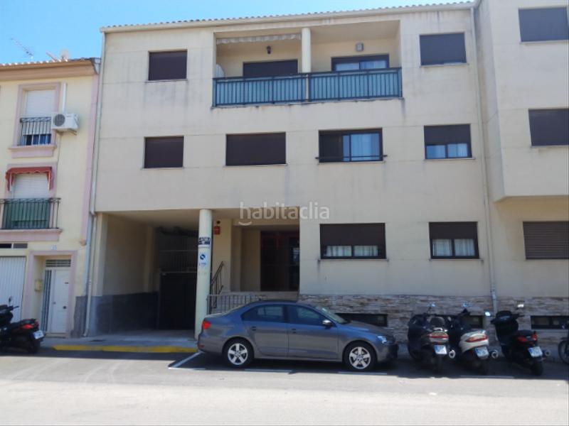 Foto 492a9928-0d7a-4fd4-bae2-745a61cb2d27. Autoparkplatz in Villalonga