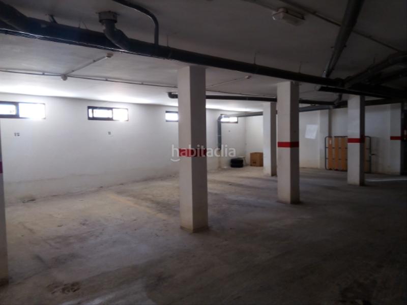 Foto b1393357-a3ef-4f8b-bd2c-2520f3afb235. Autoparkplatz in Villalonga