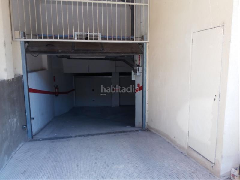 Foto c791feb2-b597-419e-a4d4-ded5dcc7bd51. Autoparkplatz in Villalonga