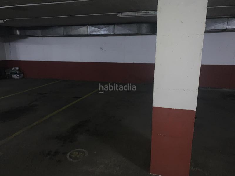 Foto 573fd86f-c4fd-48d5-8e92-2a5b60a2ea5b. Aparcament cotxe a Legazpi Madrid