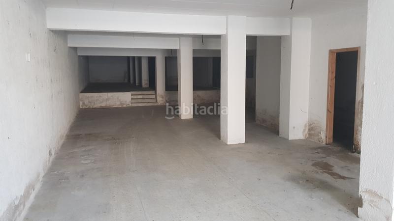 Foto 0b7905b4-ef37-4007-bb39-663cba6bf0f1. Parking coche solvia inmobiliaria garaje en Hostalric