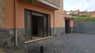 Aparcament cotxe  C/ cap d´estopa. Solvia inmobiliaria  garaje hostalric