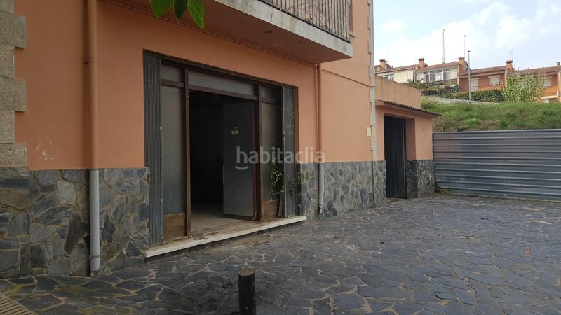 Foto 362e994e-5f7d-41f4-aa25-0bbcdf38e020. Parking coche solvia inmobiliaria garaje en Hostalric