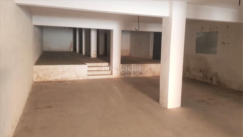 Foto 568530f2-20ea-4602-afe0-d3ad46410bc5. Parking coche solvia inmobiliaria garaje en Hostalric