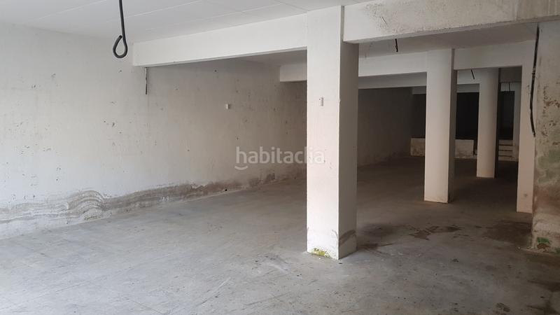 Foto ab523d7c-2e8b-41af-b5ad-27928bc5e290. Parking coche solvia inmobiliaria garaje en Hostalric