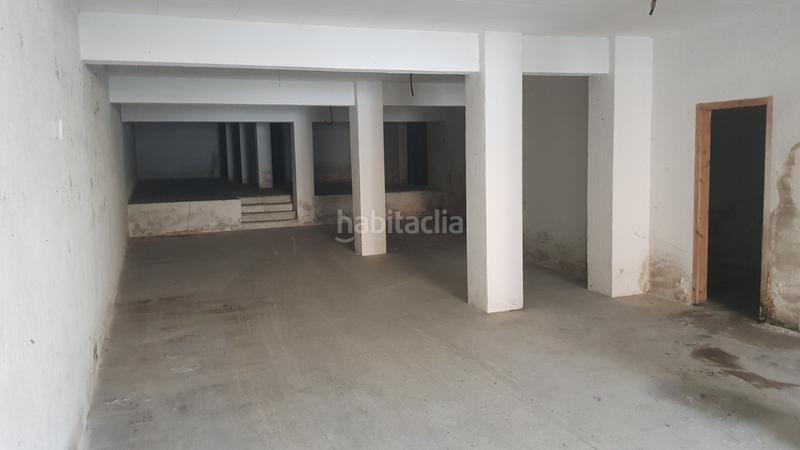 Foto d84ddede-b2d4-471a-8e5d-023f1025659a. Parking coche solvia inmobiliaria garaje en Hostalric