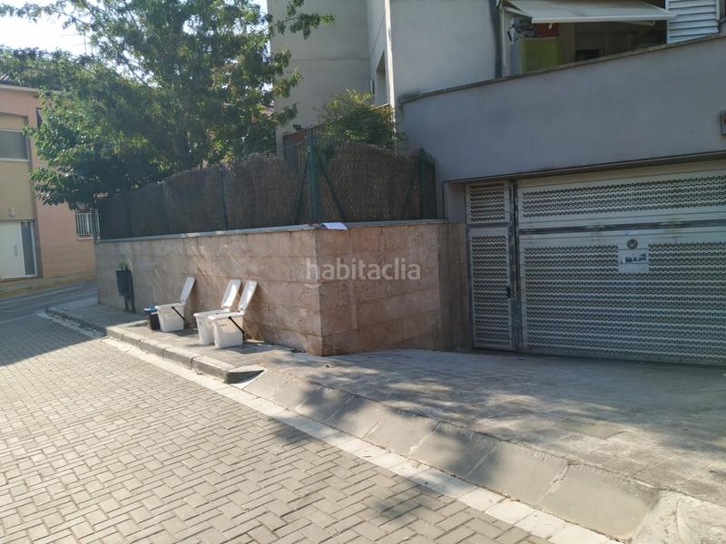 Foto 680f47f1-e183-456d-a9dd-b6b2fe366c5d. Aparcament cotxe a Torrelles de Llobregat
