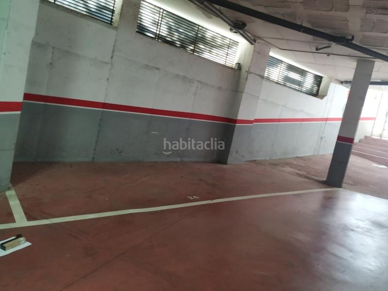 Foto 69e20d79-04ad-494a-9451-0d16c7bff538. Aparcament cotxe a Torrelles de Llobregat