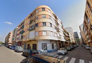 Parking coche  C/ doctor just. Solvia inmobiliaria  garaje alzira