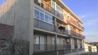 Pis  C/ camacho. Solvia inmobiliaria  piso borja