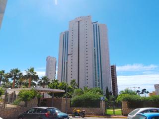 Aparcament cotxe  Av mariners de la vila. Solvia inmobiliaria  garaje villajoyosavila joiosa la