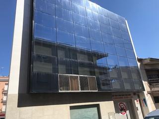 Aparcament cotxe  Av. doctor artero guirao. Solvia inmobiliaria  garaje san pedro del pinatar