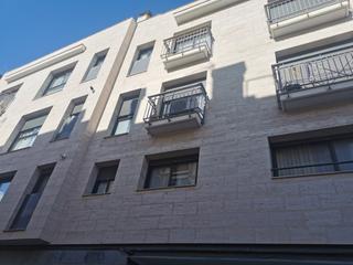 Autoparkplatz  C/ miguel ángel. Solvia inmobiliaria  garaje y trastero terrassa