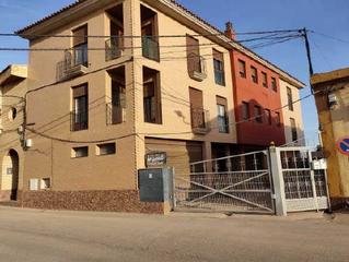 Aparcament cotxe  C/ santo tomas. Solvia inmobiliaria  garaje ricla
