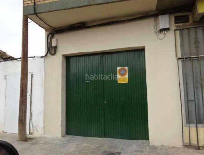 Foto 831f8ced-3dc9-4458-ac08-71d17f24f6de. Parking coche solvia inmobiliaria garaje en Socuéllamos