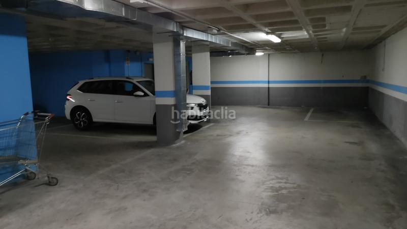 Foto 3c1c5990-ed52-4e0f-9648-c0592e91dce9. Parking coche solvia inmobiliaria garaje campello el en Campello (el)