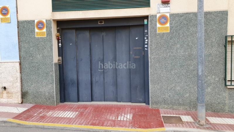 Foto 5d2788e4-f30d-4dfd-8010-967b8ec9f9d4. Parking coche solvia inmobiliaria garaje campello el en Campello (el)