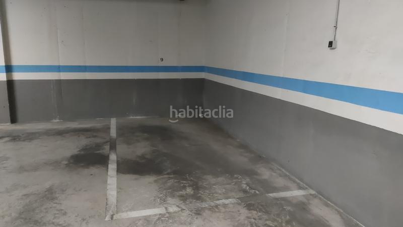 Foto 9c77649f-ec11-4e83-aff5-739b815188b0. Parking coche solvia inmobiliaria garaje campello el en Campello (el)