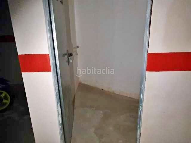 Foto 9db05dab-8524-47c8-aec2-f11baff3455f. Aparcament cotxe a Campello Pueblo Campello (el)