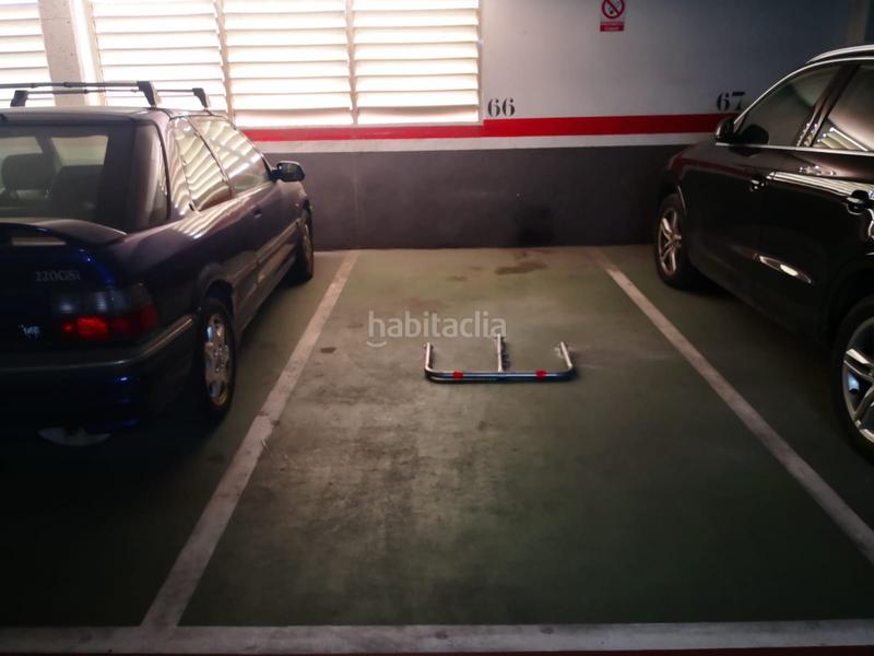 Foto 6c6aefdd-7a51-447c-beef-52d8ac7df0a1. Posto auto in Puigfred Badalona