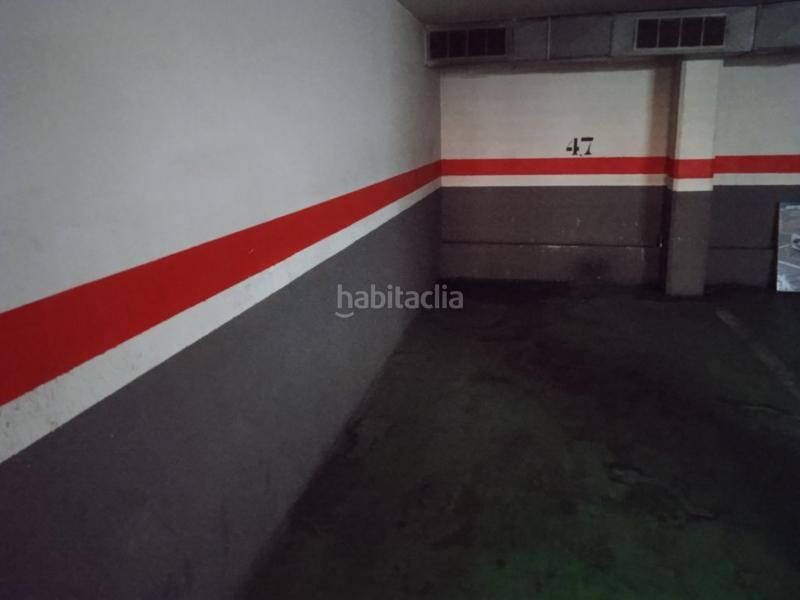 Foto a03efda4-1410-4c67-921d-660f7583d317. Posto auto in Puigfred Badalona