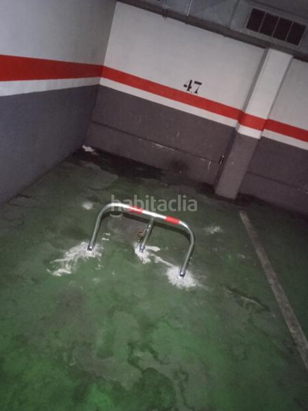 Foto b61df0f8-0b62-44e1-8e74-73e2e5160258. Posto auto in Puigfred Badalona