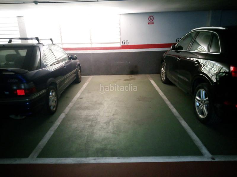 Foto cf53330f-3c7a-4cef-b450-1a37e34d0d06. Posto auto in Puigfred Badalona