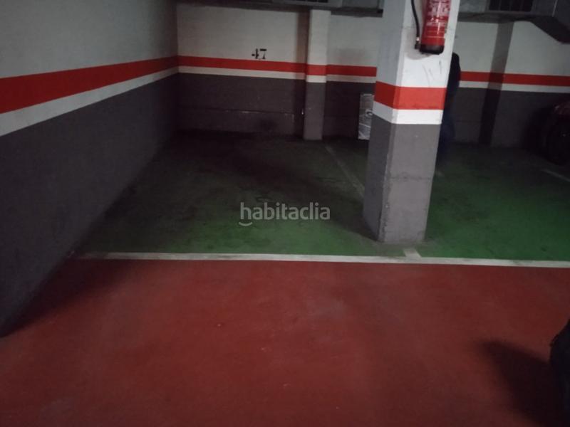 Foto d03993b8-d590-48a6-8c24-8cb03a7cc007. Posto auto in Puigfred Badalona