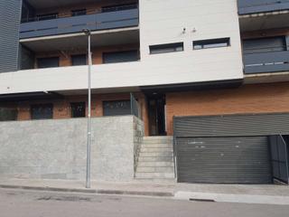 Car parking  C/ alzina. Solvia inmobiliaria  garaje puigreig
