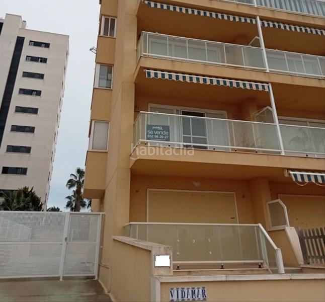 Foto a56a9863-ce24-4dd1-8322-e810e4166e3f. Aparcament cotxe a Puerto Deportivo Guardamar del Segura