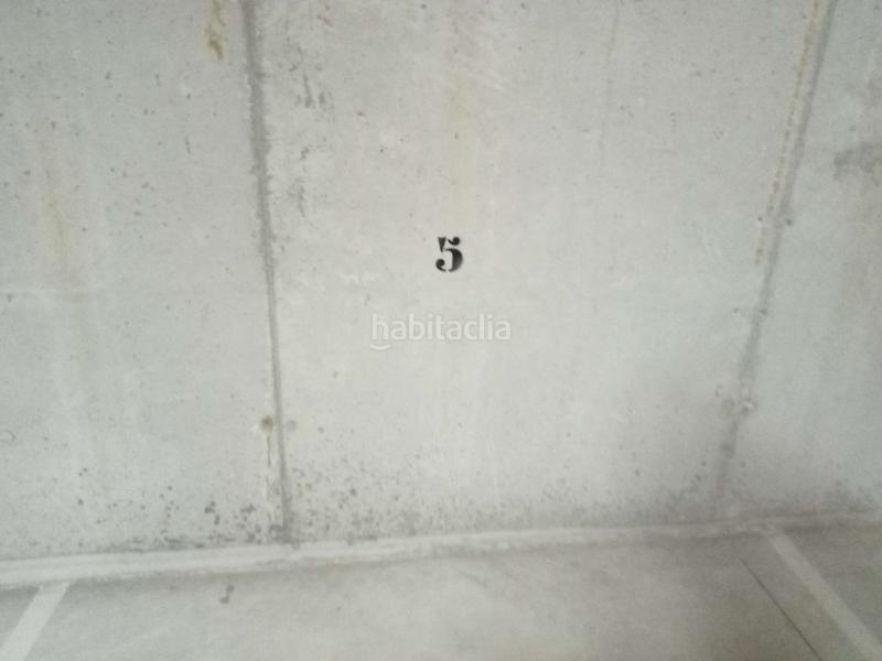 Foto 6f61a84a-0c19-4aef-b808-6e51a9197ff6. Parking coche solvia inmobiliaria garaje en Puerto Deportivo Guardamar del Segura