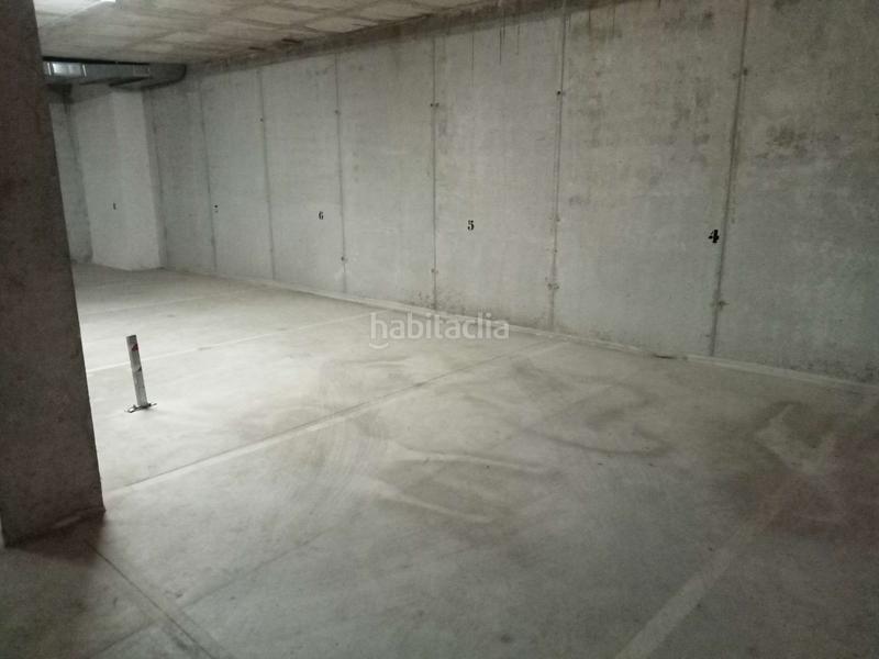 Foto a94ba4ca-6655-4e87-b93d-899387dfad60. Parking coche solvia inmobiliaria garaje en Puerto Deportivo Guardamar del Segura