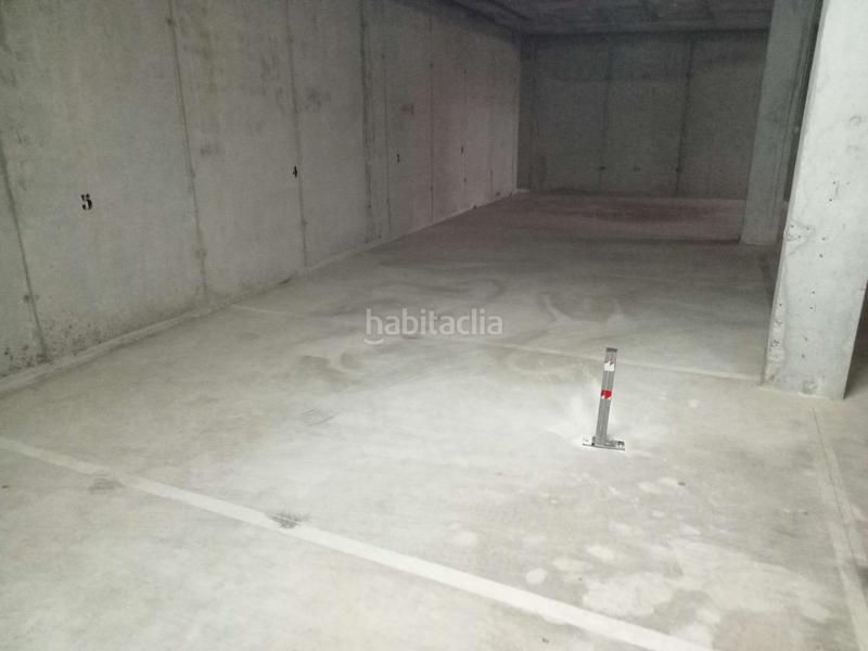 Foto bd390d8a-46ba-4a0f-a1cb-ba775ec2c188. Parking coche solvia inmobiliaria garaje en Puerto Deportivo Guardamar del Segura