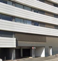 Parking voiture  C/ berruguete. Solvia inmobiliaria  garaje barcelona