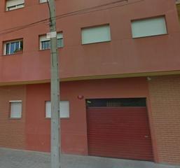 Aparcament cotxe  C/ dels hereus gassol. Solvia inmobiliaria  garaje tortosa
