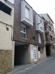 Aparcament cotxe  C/ sant joan. Solvia inmobiliaria  garaje sant joan de vilatorrada