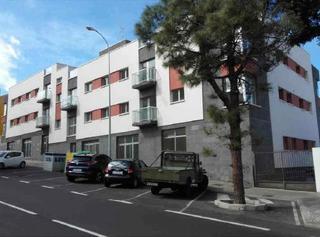 Parking coche  Av isora. Solvia inmobiliaria  garaje guía de isora
