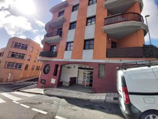 Parking voiture  C/ tirso de molina. Solvia inmobiliaria  garaje san cristóbal de la laguna