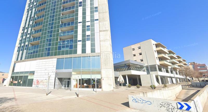 Foto b8b44542-412b-4fb2-963e-27d86cf02437. Parking coche solvia inmobiliaria garaje en Segle XX Terrassa