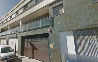 Car parking  C/ méndez núñez. Solvia inmobiliaria  garaje lepe