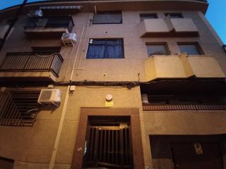 Parking coche  C/ jardín. Solvia inmobiliaria  garaje murcia
