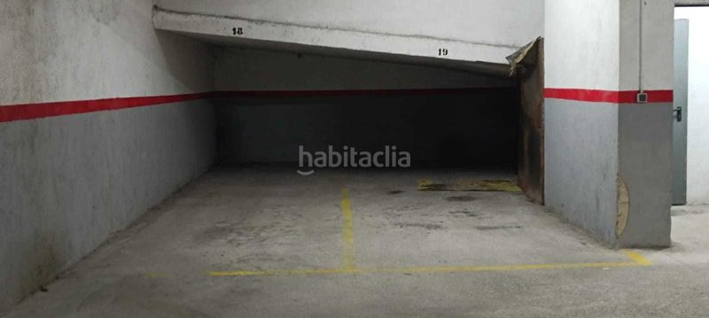 Foto 41d48d46-3f99-44e3-8dfb-6fd5c68e3f1c. Aparcament cotxe a La Cogullada Terrassa