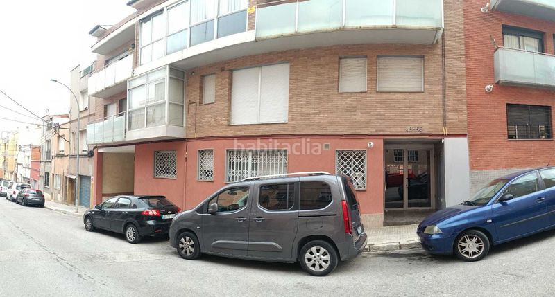 Foto 4af249f6-76f5-4fd6-ab9a-84a230248814. Aparcament cotxe a La Cogullada Terrassa