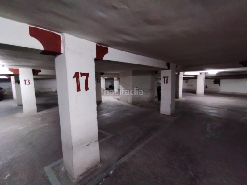 Foto dd3f7948-eee7-418c-b226-8439ce180224. Parking coche solvia inmobiliaria garaje en Orihuela ciudad Orihuela